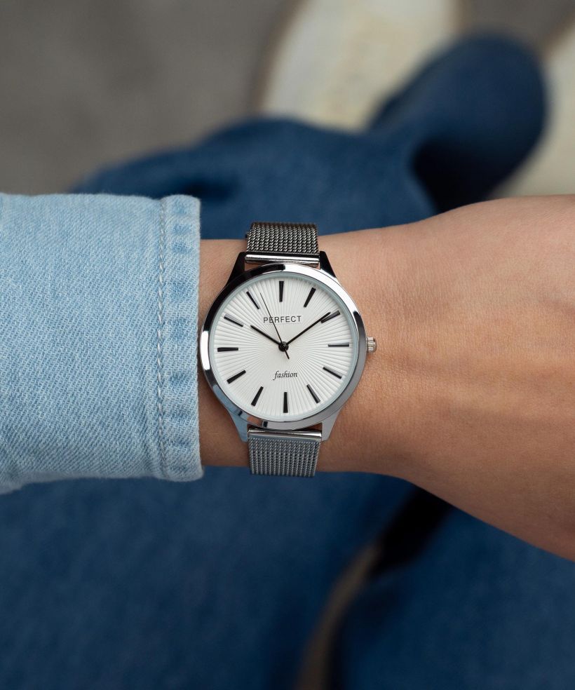 Годинник Жіночий Perfect Classic