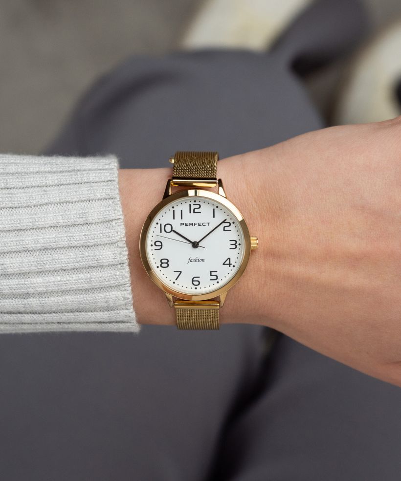 Годинник Жіночий Perfect Classic
