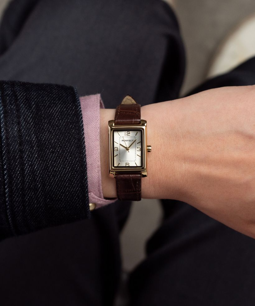 Годинник Жіночий Perfect Classic