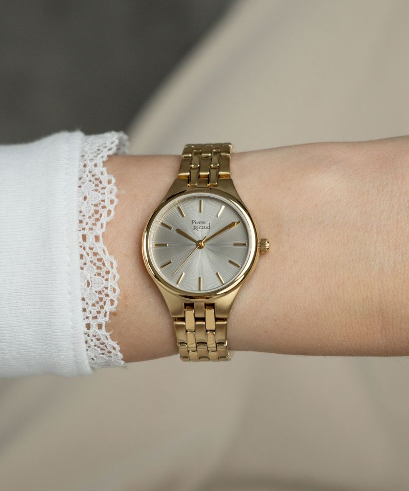Годинник Жіночий Pierre Ricaud Classic
