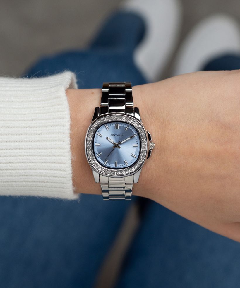 Годинник Жіночий Sekonda Octaire
