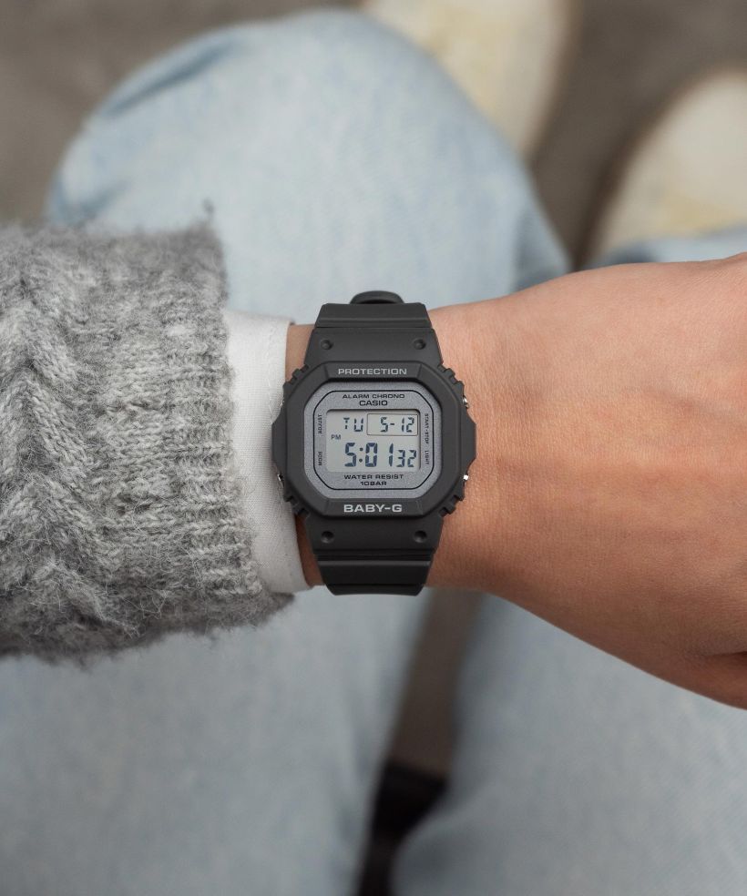 Годинник Жіночий Baby-G BGD-565 Series