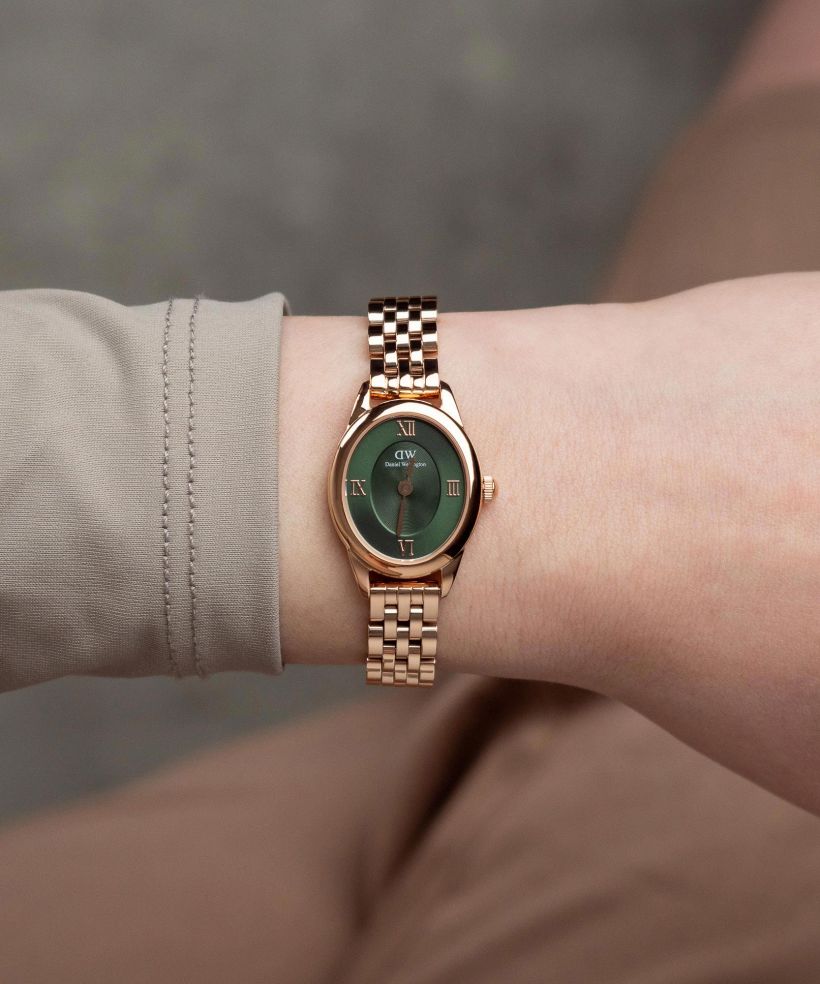 Годинник Жіночий Daniel Wellington Ophelia Mini 22