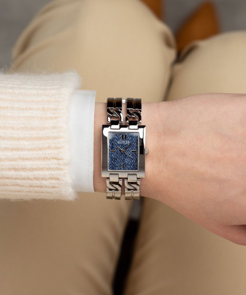 Годинник Жіночий Guess Classic