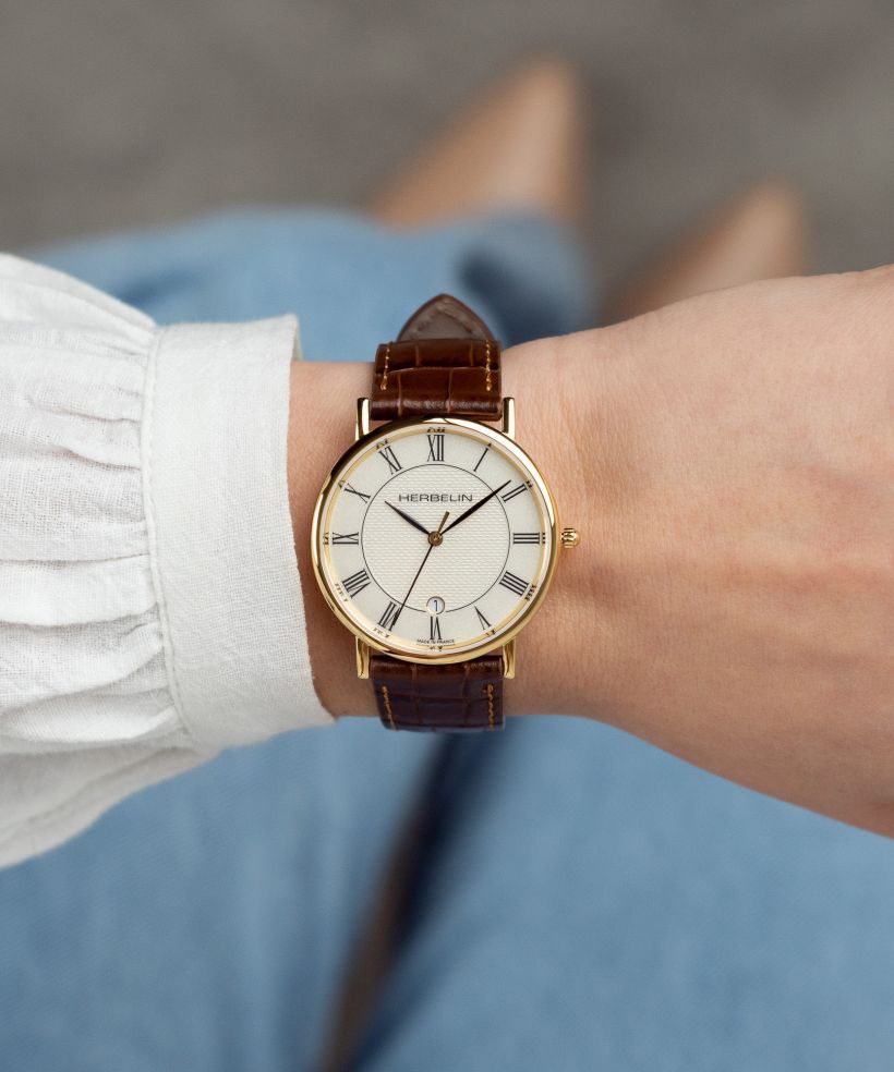 Годинник Жіночий Herbelin Classique