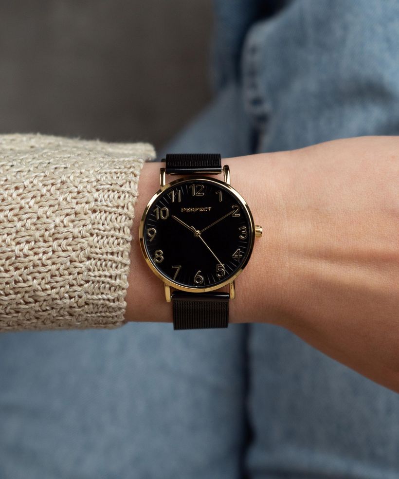 Годинник Жіночий Perfect Classic