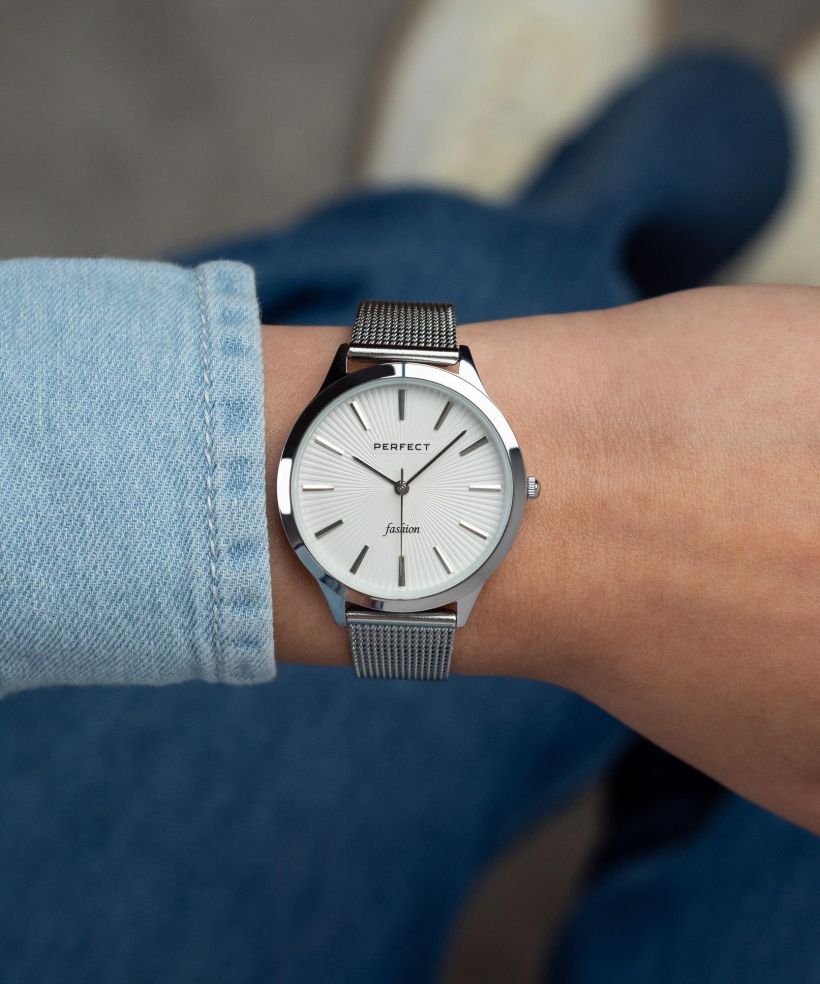 Годинник Жіночий Perfect Classic