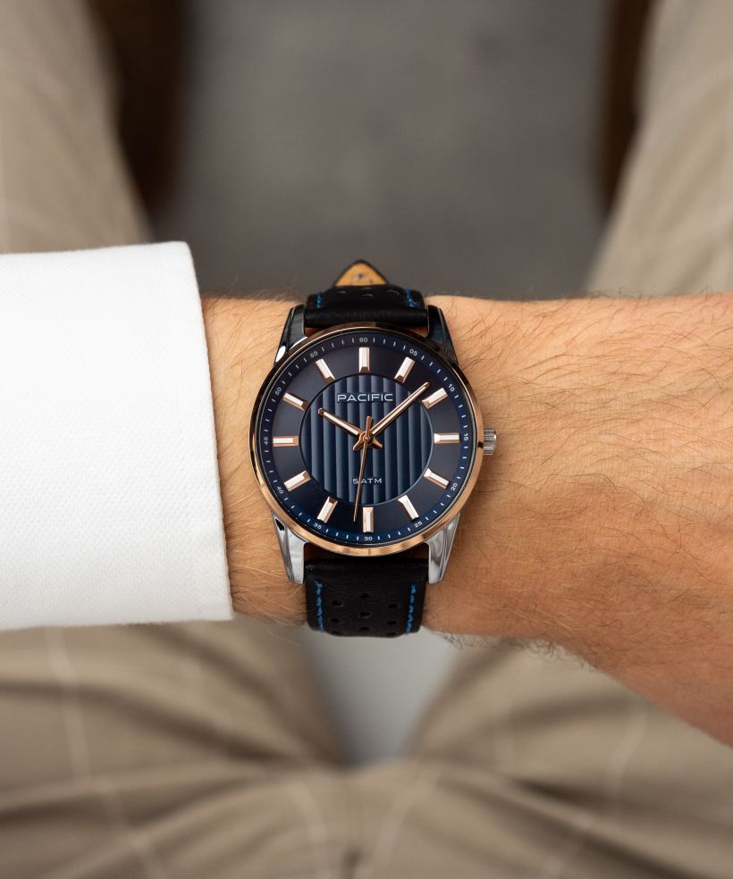 Годинник Чоловічий Pacific Classic