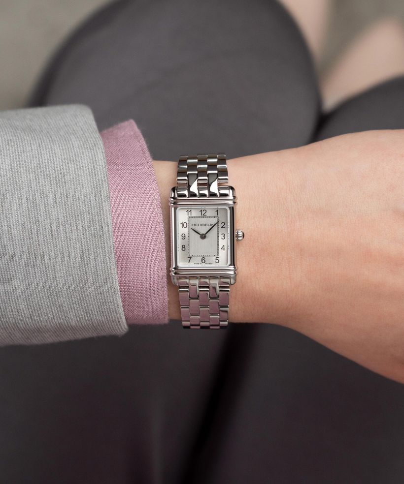 Годинник Жіночий Herbelin Art Deco