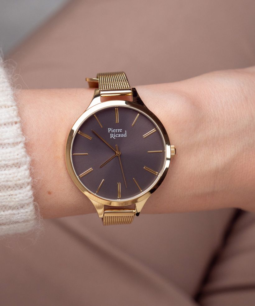 Годинник Жіночий Pierre Ricaud Classic