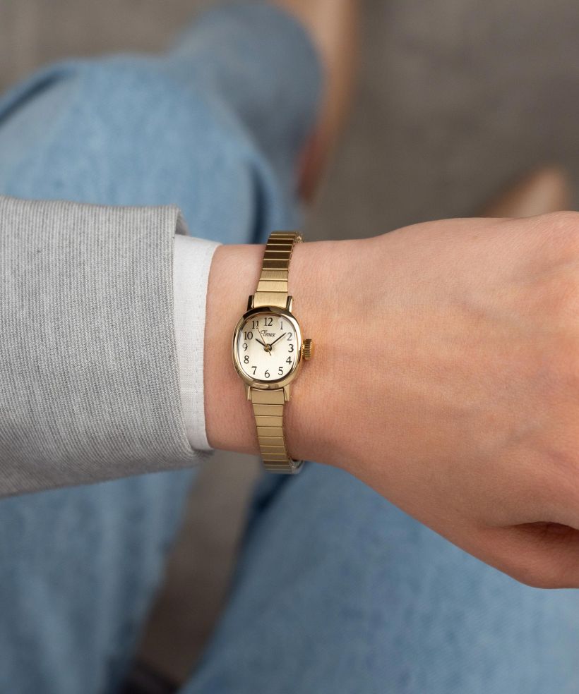 Годинник Жіночий Timex Trend Cavatina Main Line