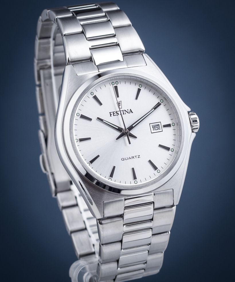 Годинник Чоловічий Festina Classic