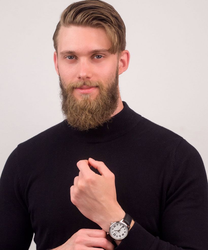 Годинник Чоловічий Timex Easy Reader Bold