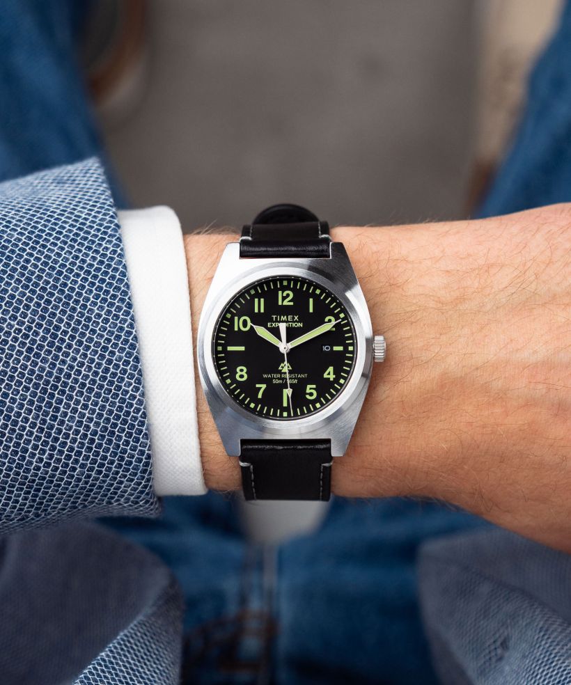 Годинник Чоловічий Timex Expedition North Capstone