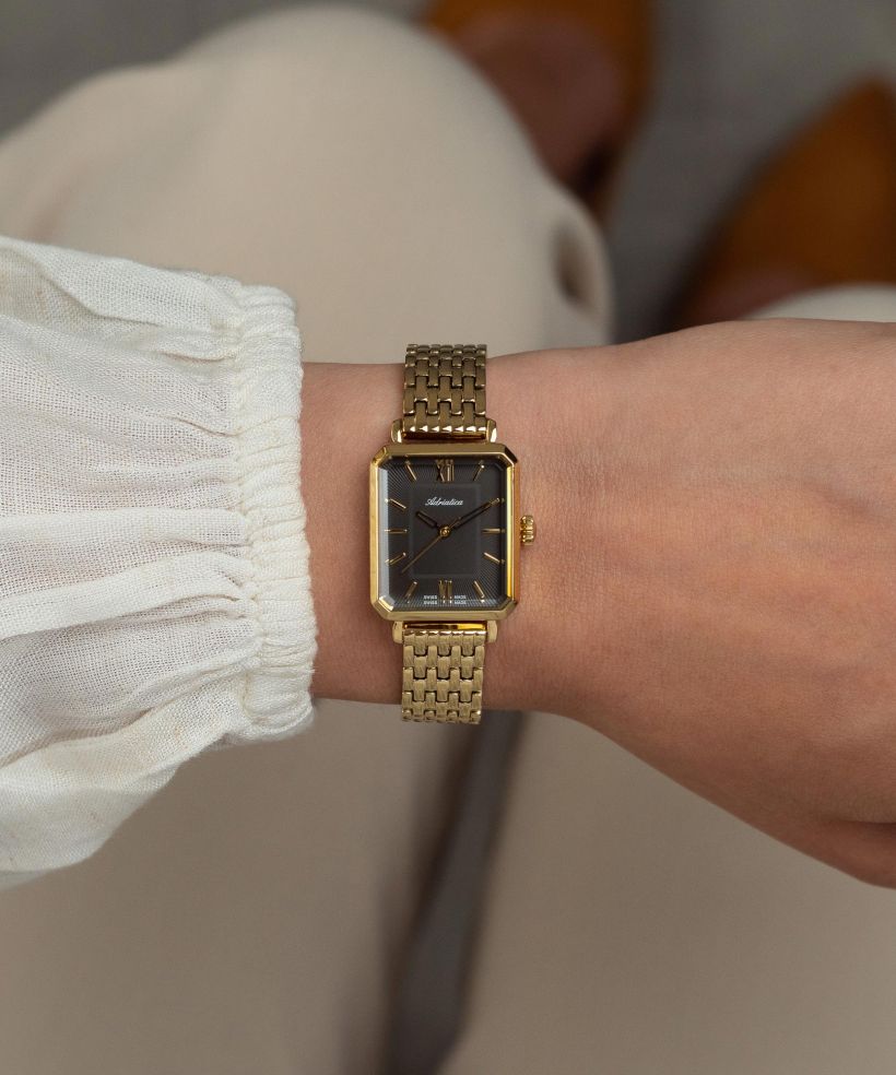 Годинник Жіночий Adriatica Classic