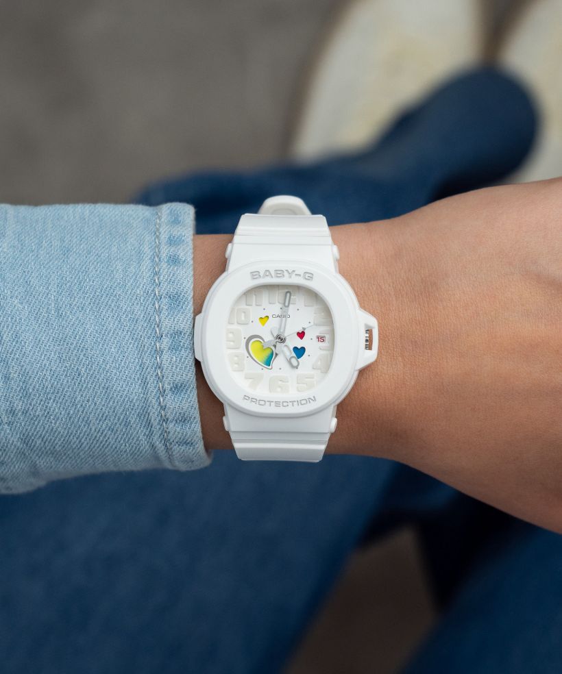 Годинник Жіночий Casio Baby-G Urban