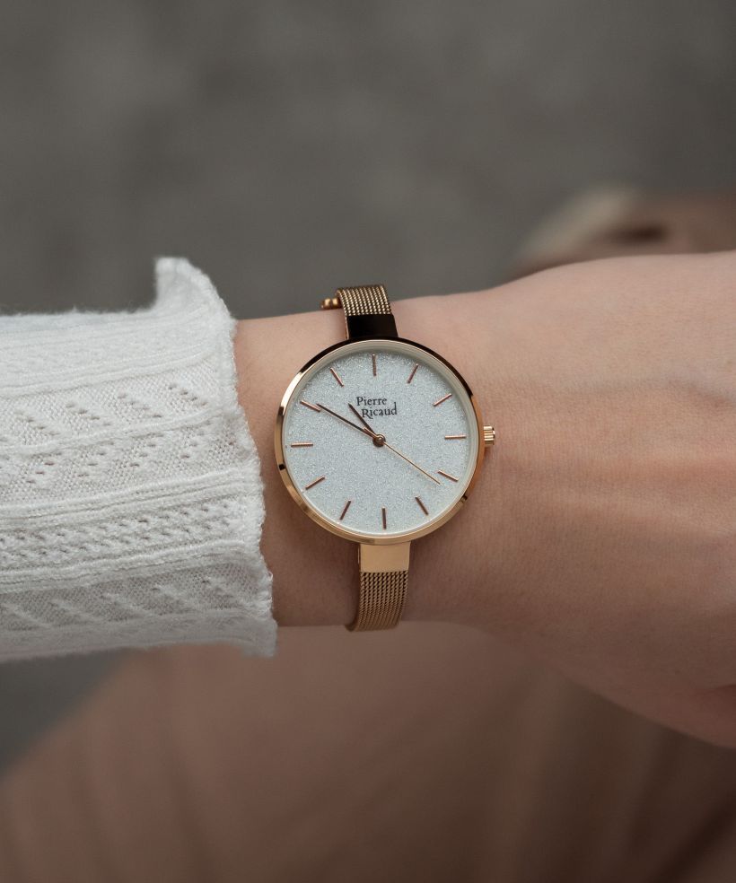 Годинник Жіночий Pierre Ricaud Classic