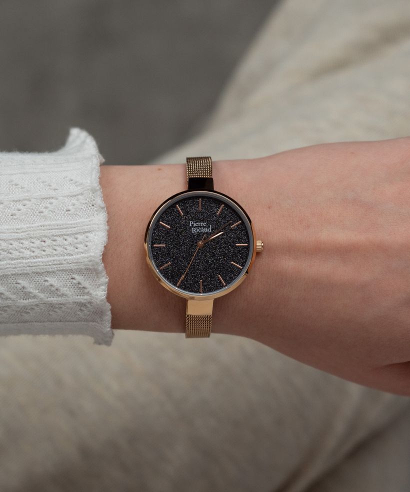 Годинник Жіночий Pierre Ricaud Classic