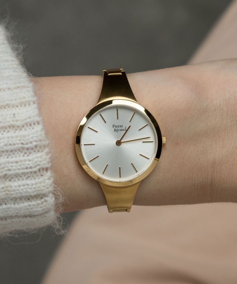 Годинник Жіночий Pierre Ricaud Classic