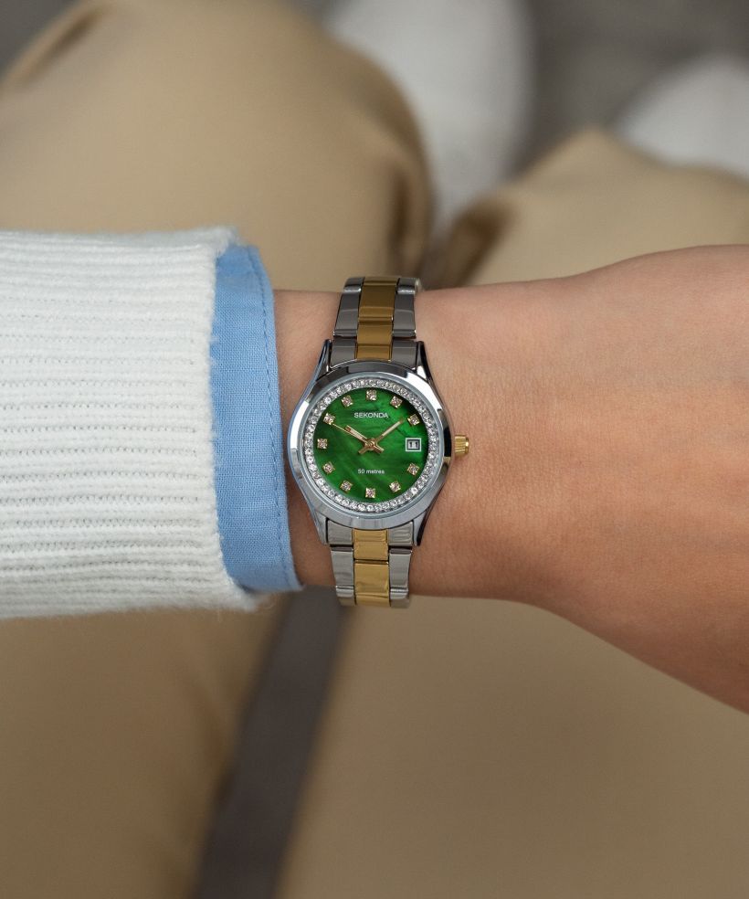 Годинник Жіночий Sekonda Catherine