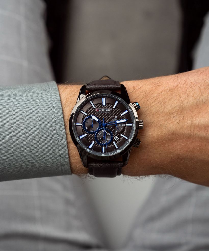 Годинник Чоловічий Perfect Classic
