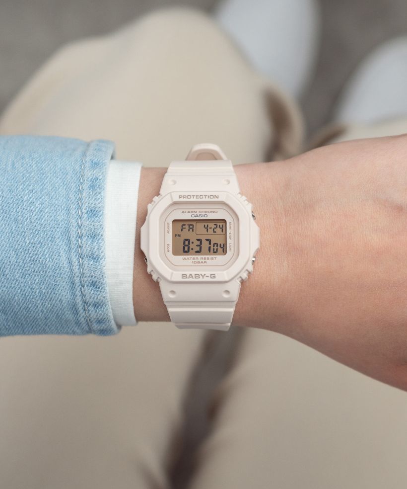 Годинник Жіночий Casio Baby-G Urban Digital