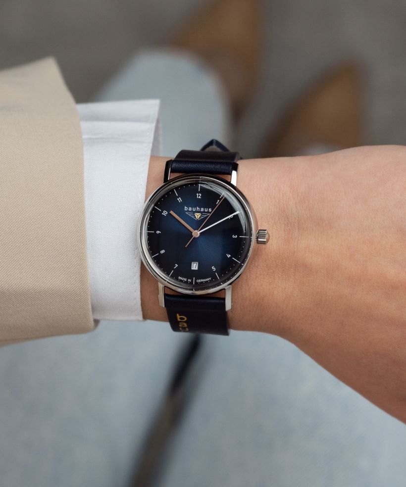 Годинник Жіночий Bauhaus Lady
