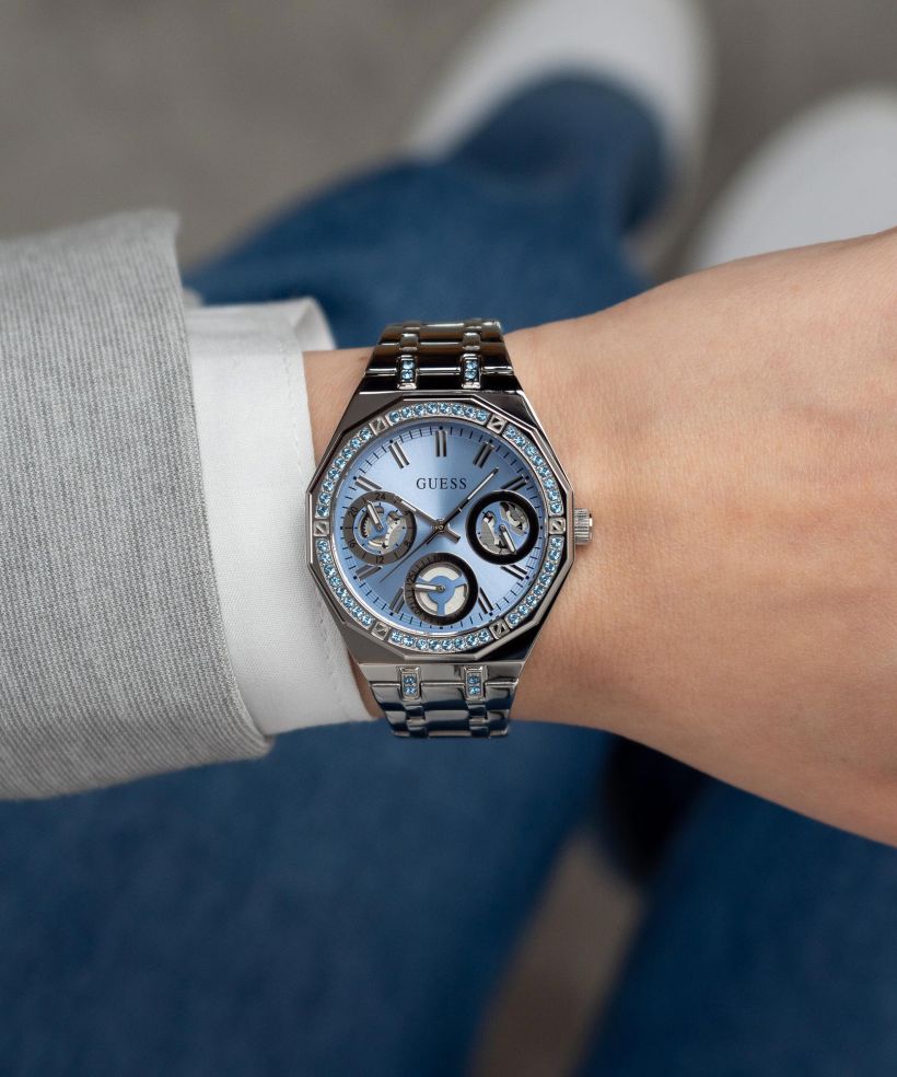 Годинник Жіночий Guess Pixie
