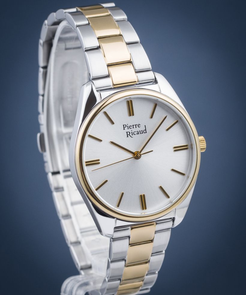 Годинник Жіночий Pierre Ricaud Classic