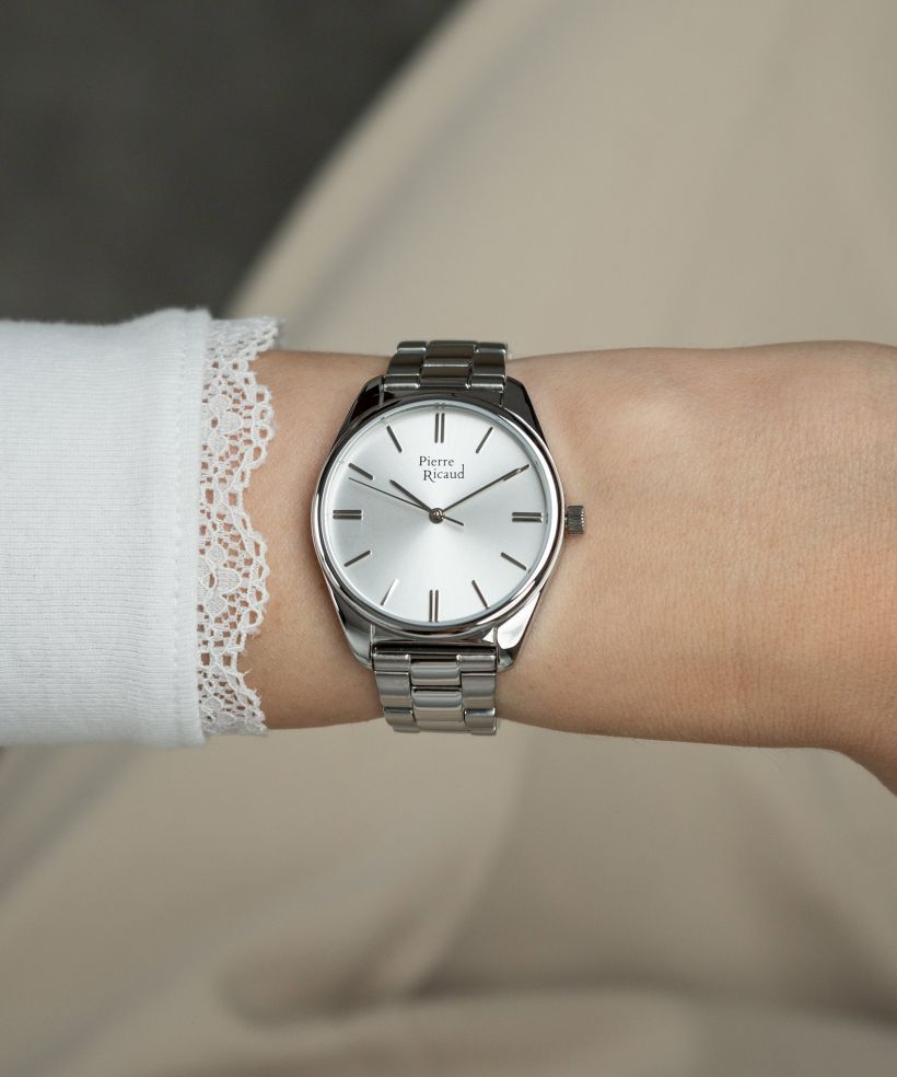 Годинник Жіночий Pierre Ricaud Classic