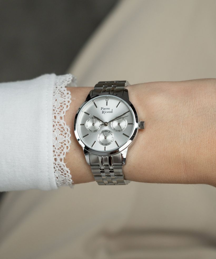 Годинник Жіночий Pierre Ricaud Classic