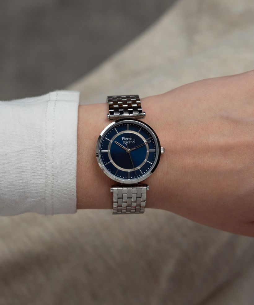 Годинник Жіночий Pierre Ricaud Classic