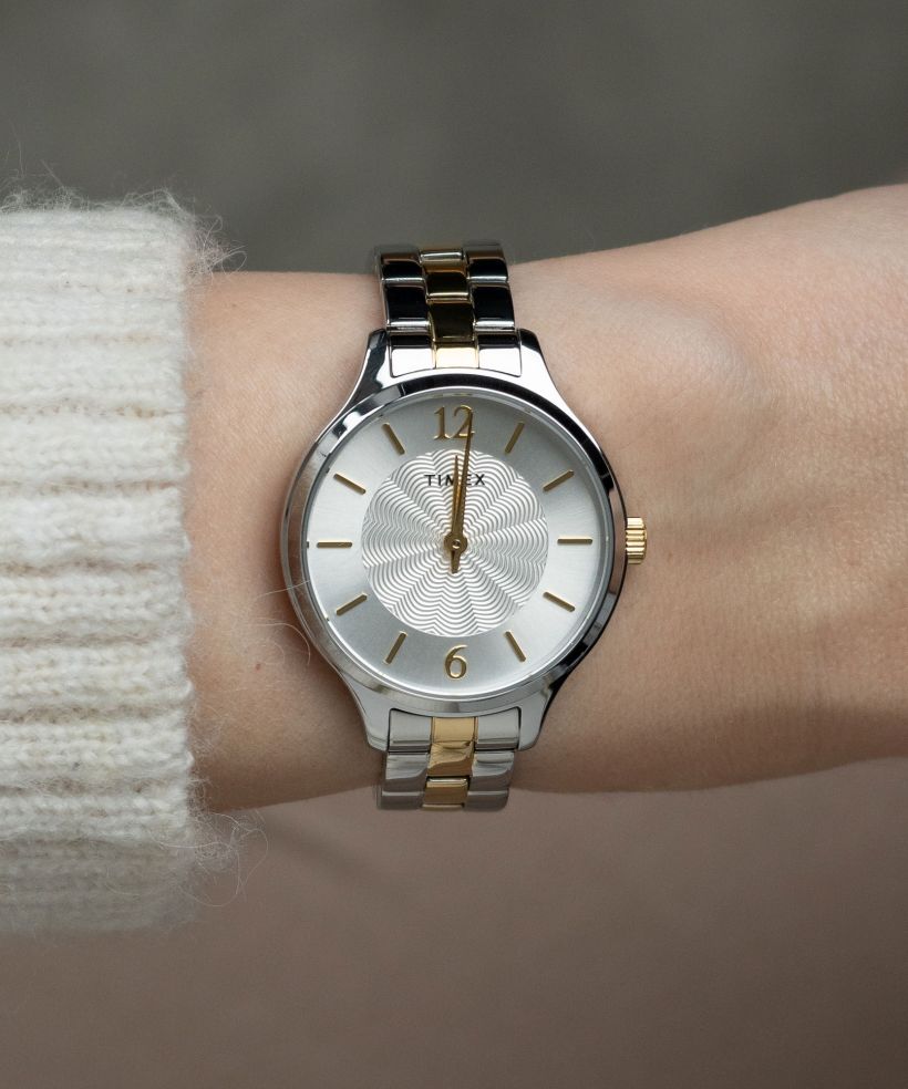 Годинник Жіночий Timex Peyton