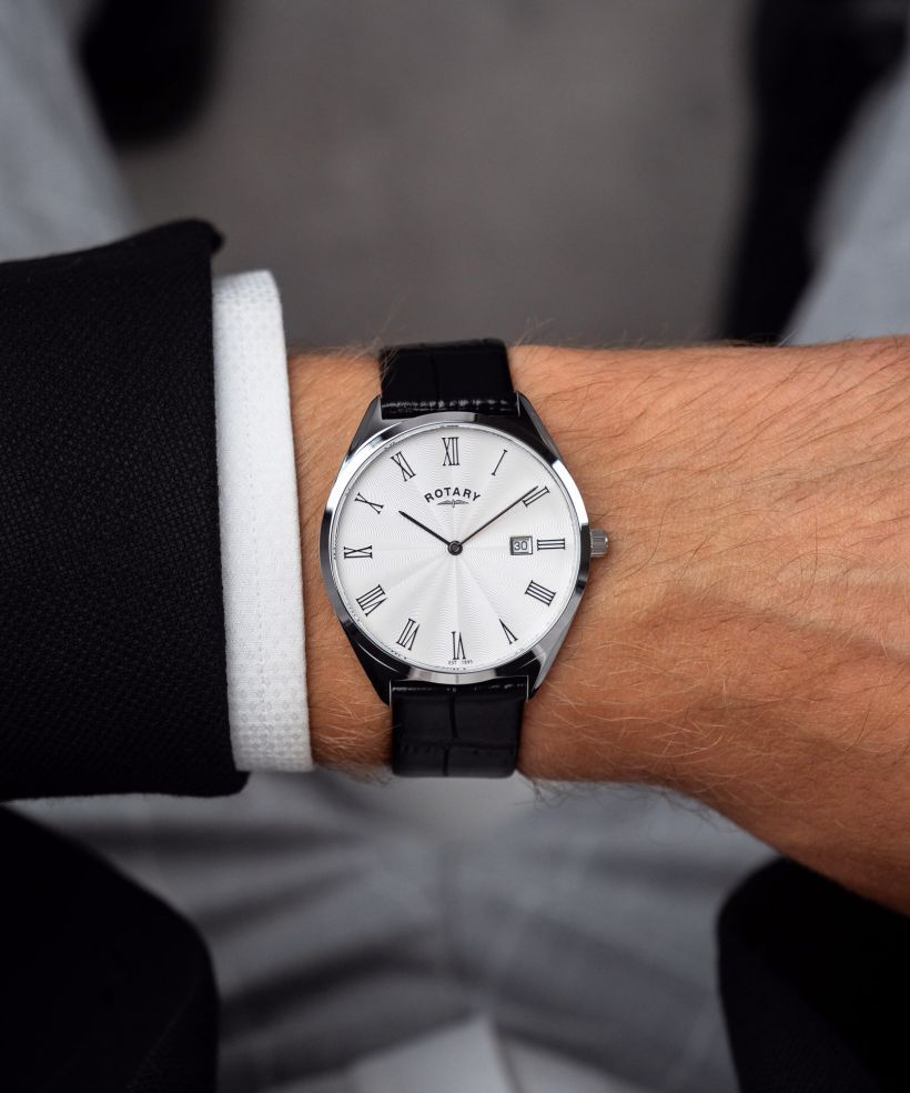 Годинник Чоловічий Rotary Ultra Slim