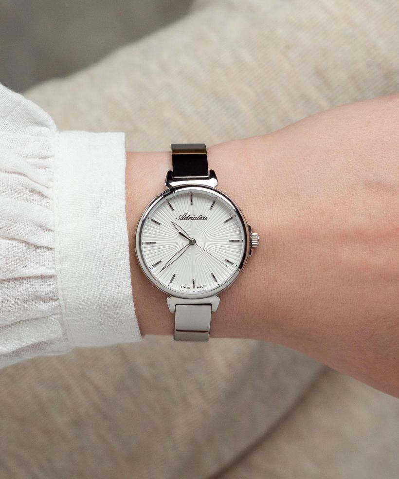 Годинник Жіночий Adriatica Classic