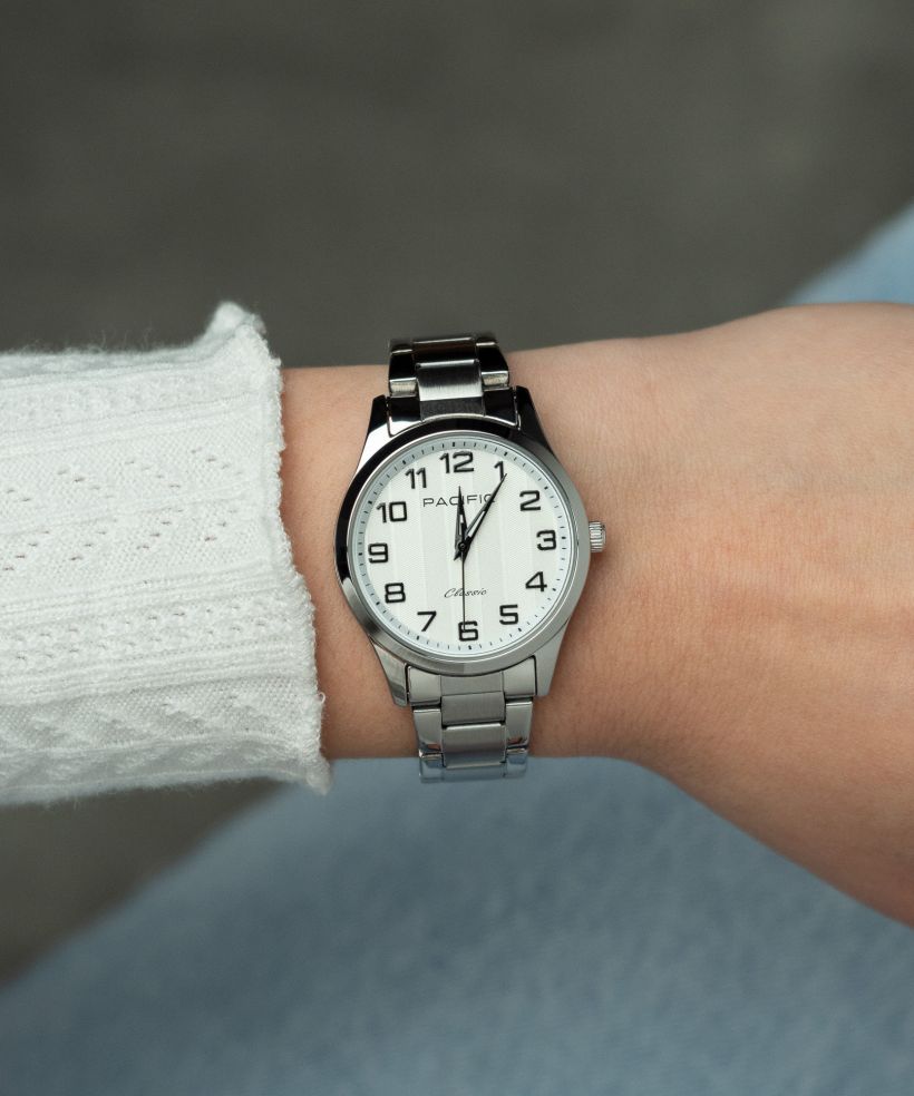 Годинник Жіночий Pacific Classic