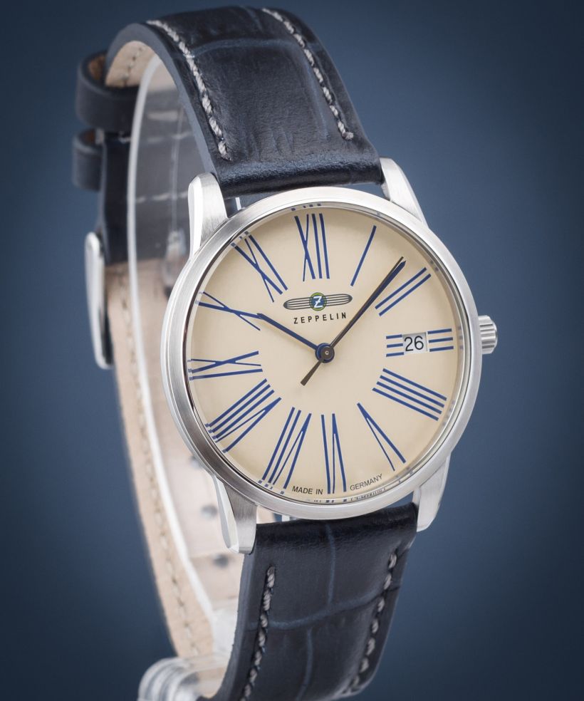 Годинник Жіночий Zeppelin Flatline