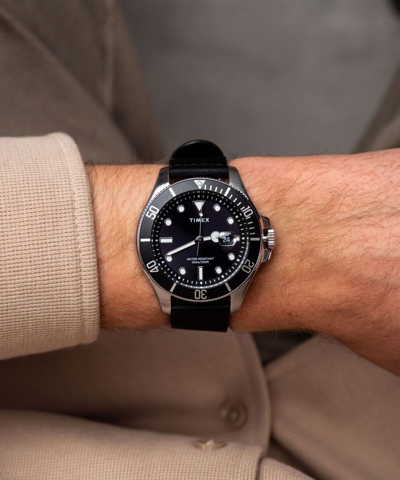 Годинник Чоловічий Timex Harborside Coast