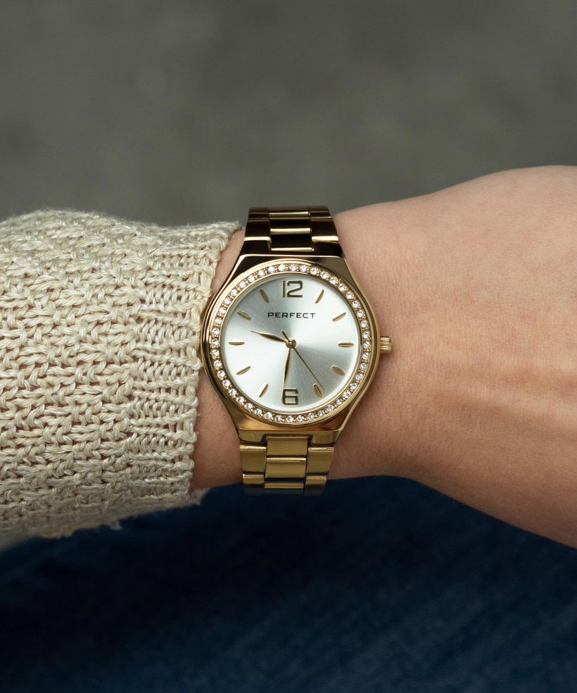 Годинник Жіночий Perfect Classic