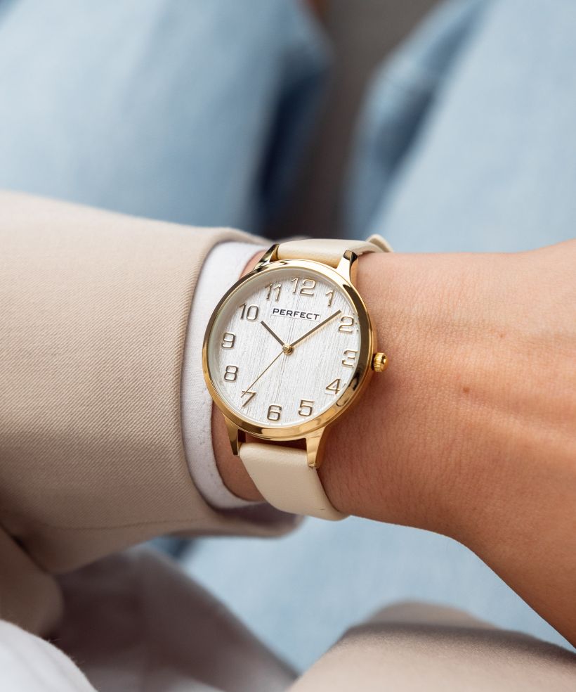 Годинник Жіночий Perfect Classic
