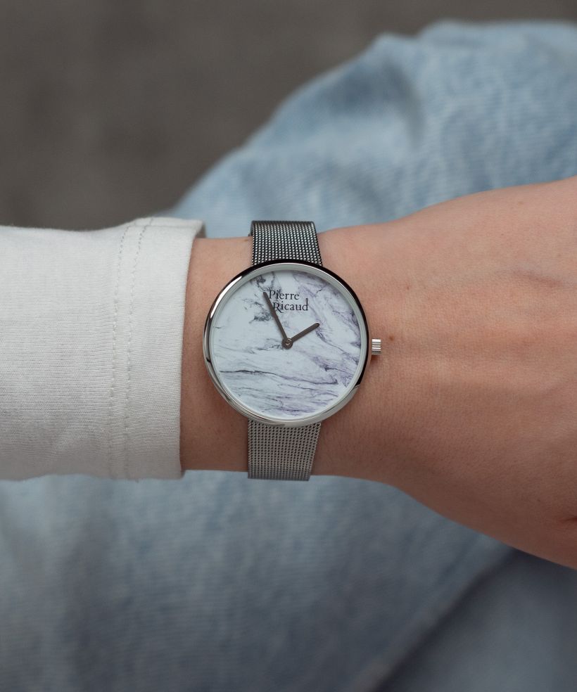 Годинник Жіночий Pierre Ricaud Classic