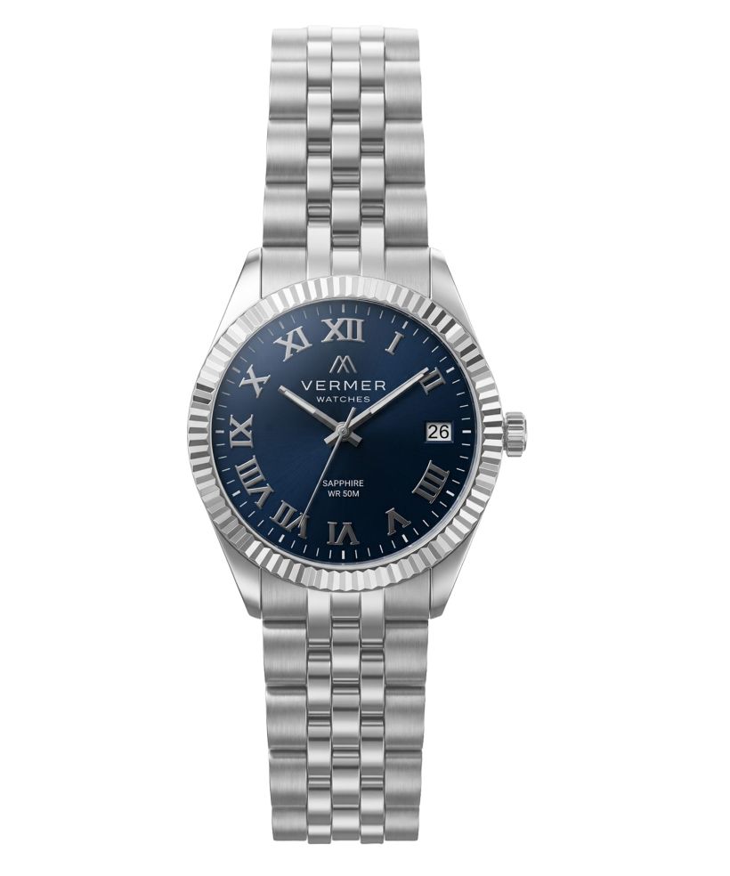 Годинник Жіночий VERMER Aegean Lady