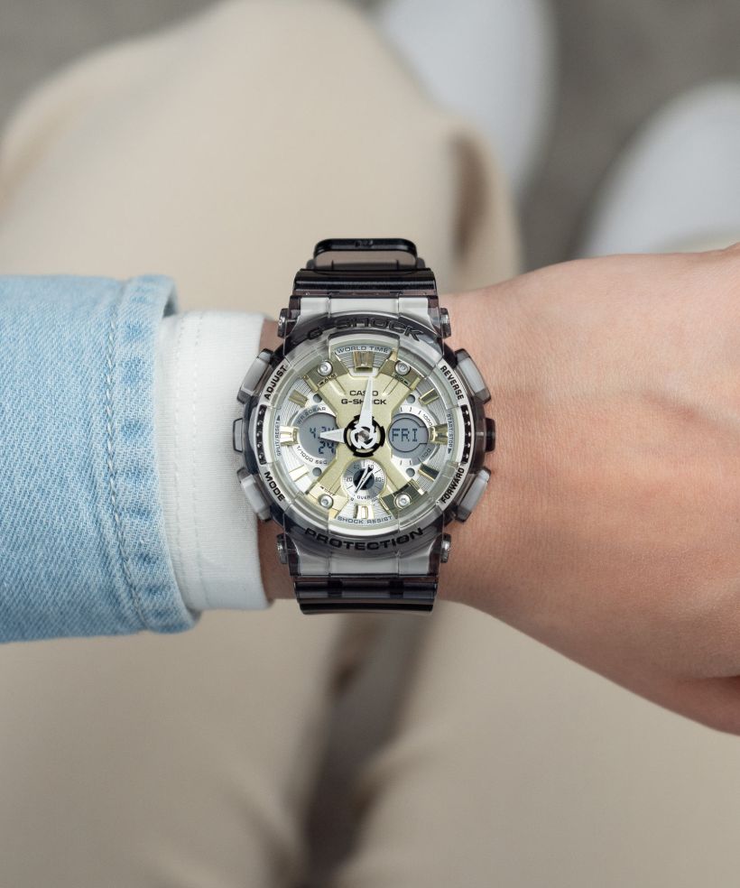 Годинник Жіночий G-SHOCK Classic