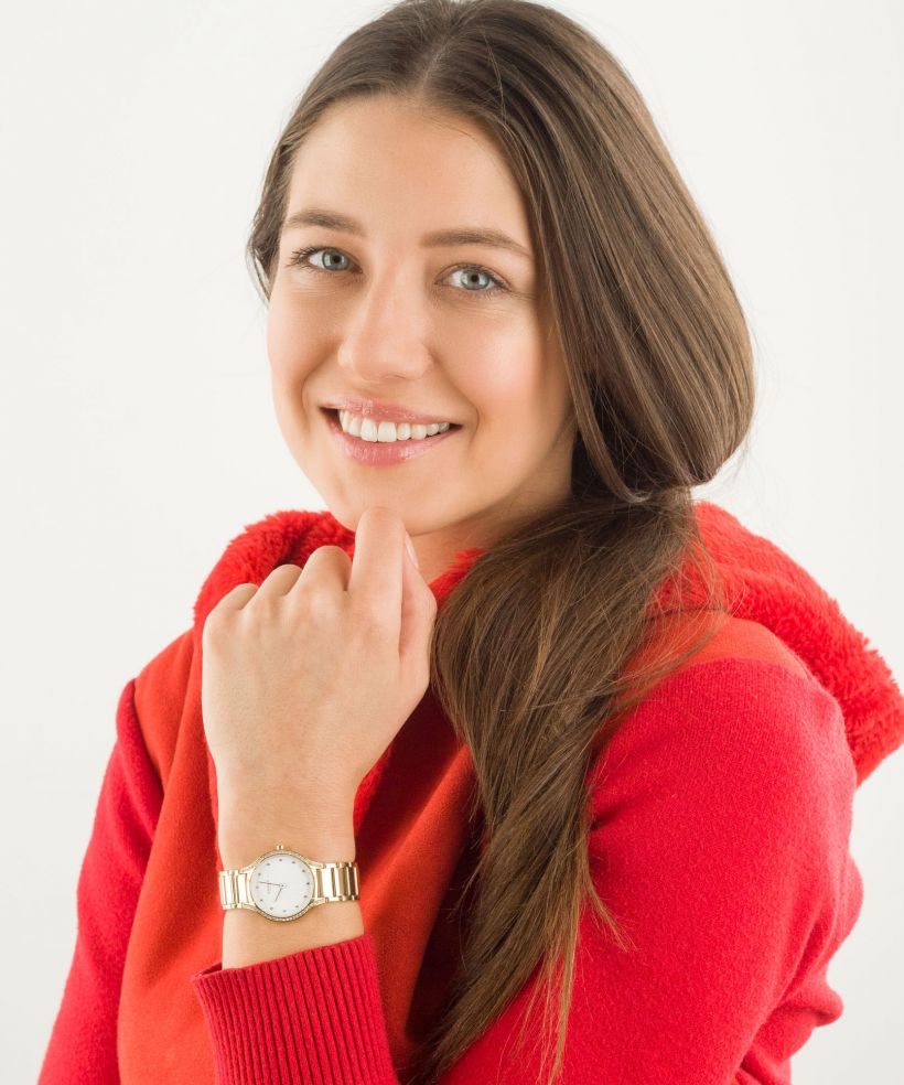 Годинник Жіночий Obaku Acacie Cider