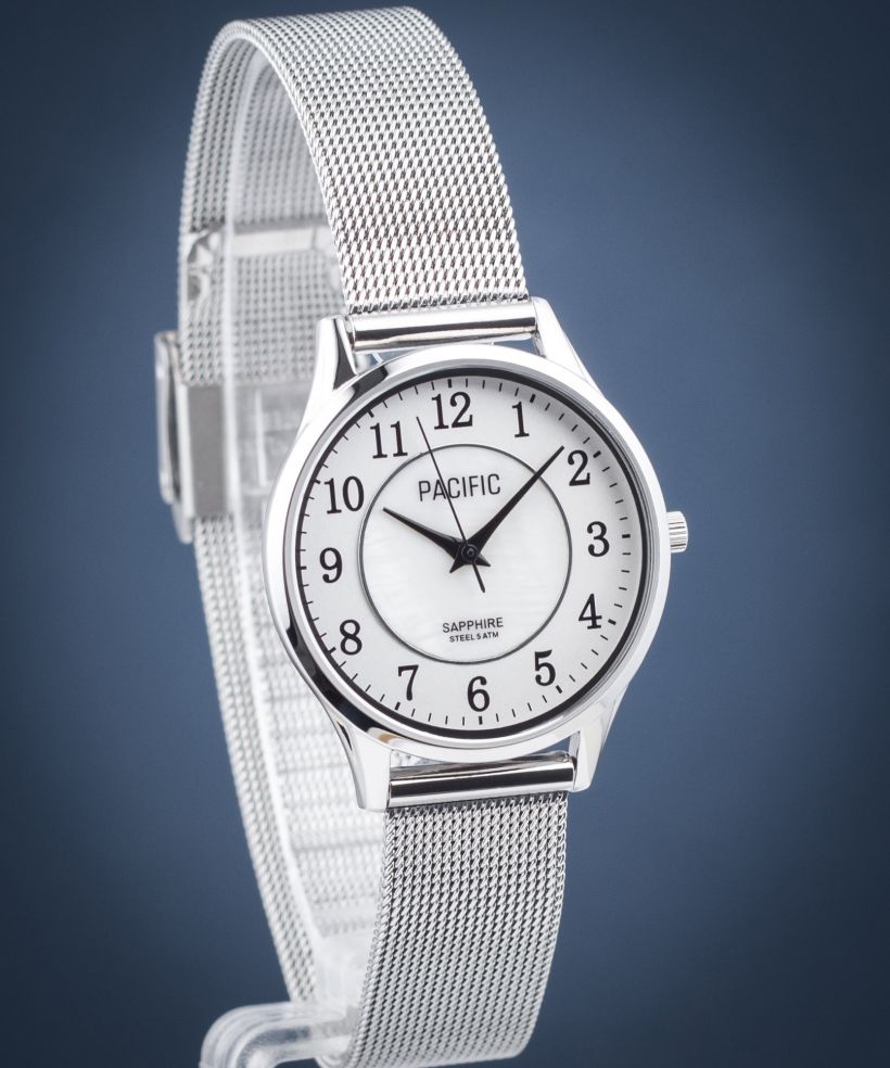 Годинник Жіночий Pacific S Sapphire