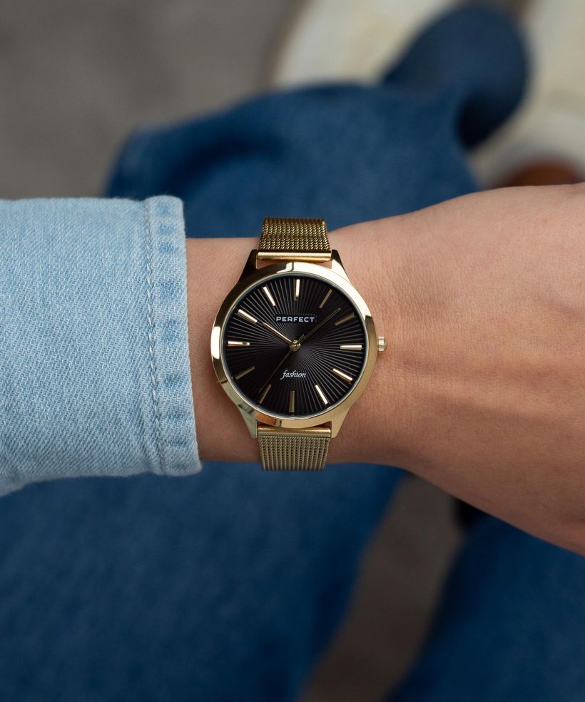 Годинник Жіночий Perfect Classic