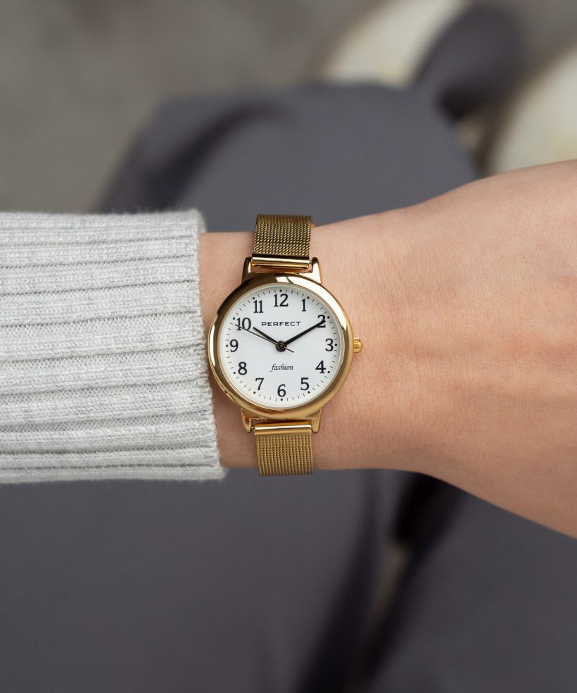 Годинник Жіночий Perfect Classic