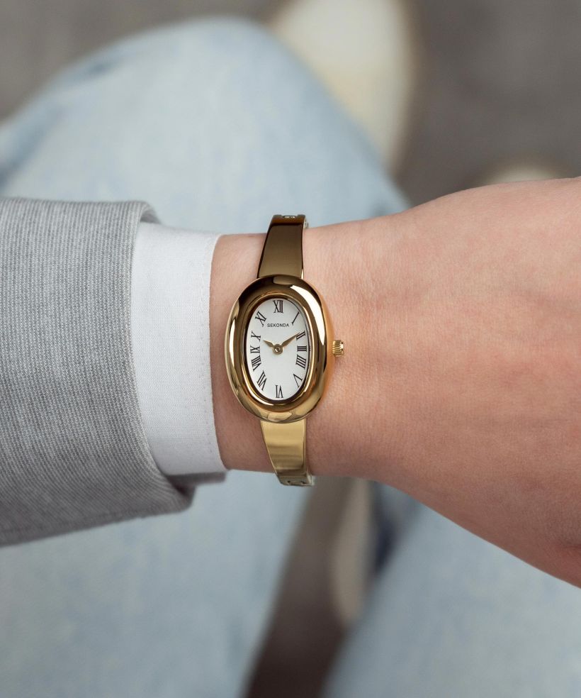 Годинник Жіночий Sekonda Classic Bellamy