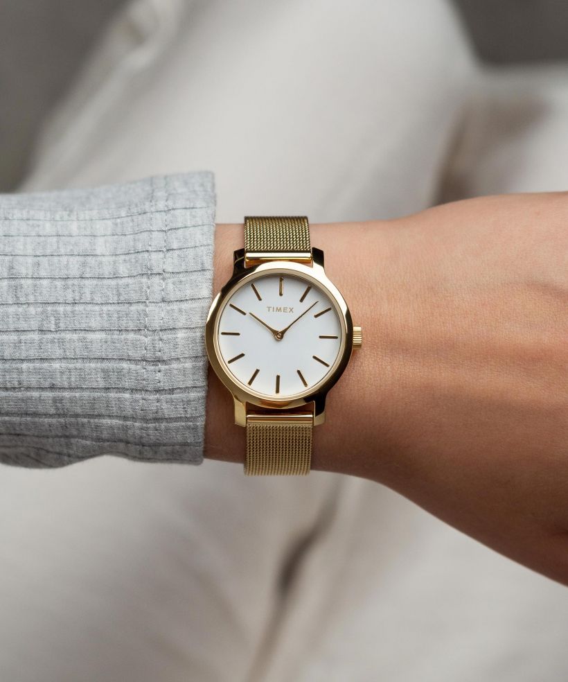 Годинник Жіночий Timex City Transcend