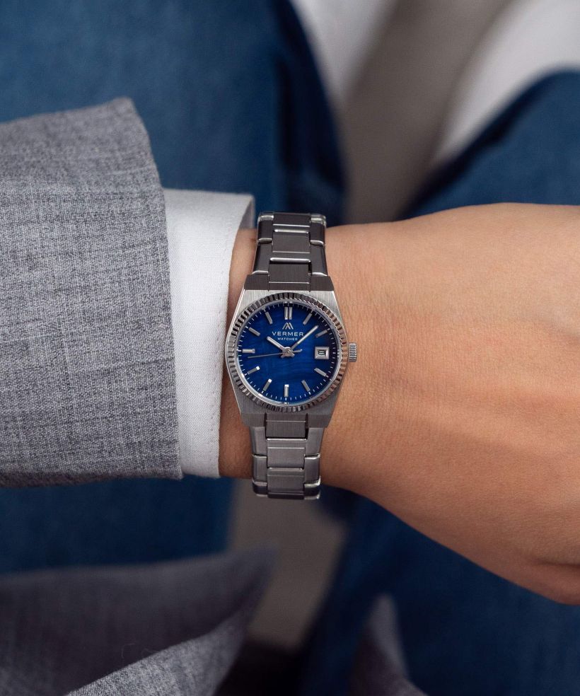 Годинник Жіночий VERMER Caspian Mini